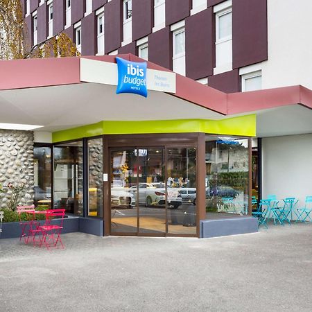 Ibis Budget Thonon Les Bains Екстер'єр фото