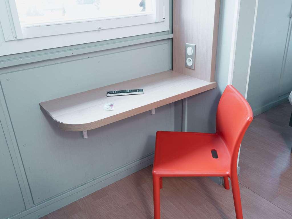 Ibis Budget Thonon Les Bains Номер фото